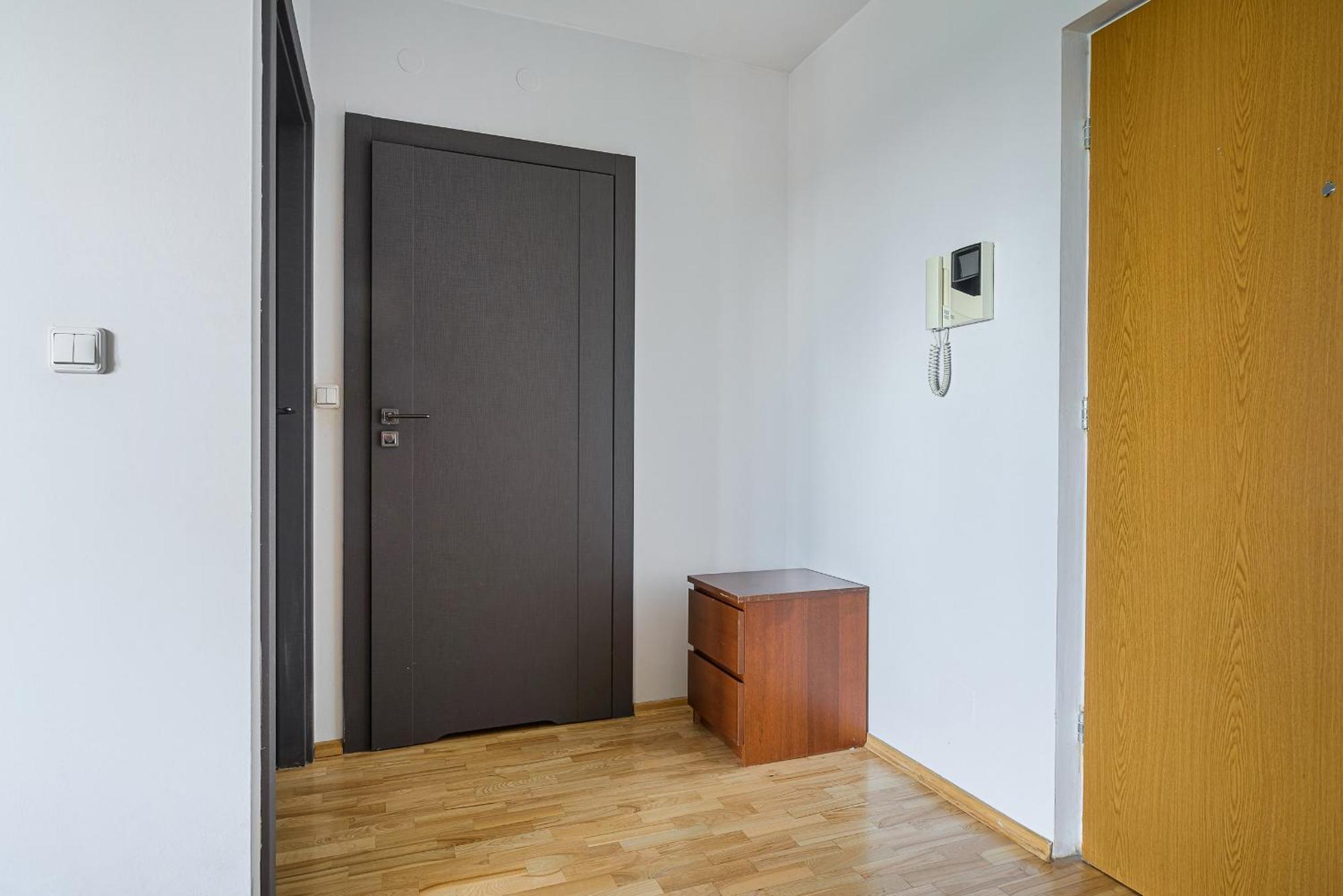 Apartament Ostrobramska - Praga Poludnie Varsóvia Exterior foto