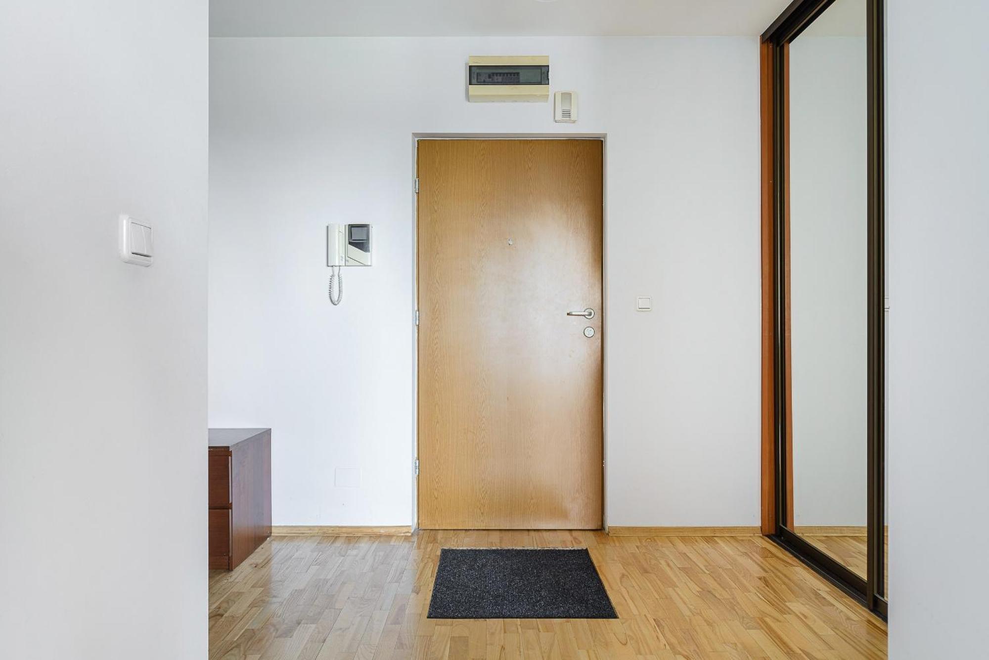 Apartament Ostrobramska - Praga Poludnie Varsóvia Exterior foto